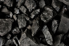 Leggatt Hill coal boiler costs